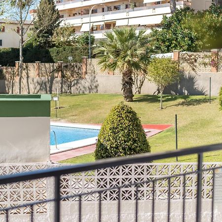 Torremolinos Yellow Fabuloso Andra Eksteriør billede